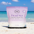 Load image into Gallery viewer, Pure Dead Sea Magnesium Chloride Flakes