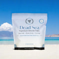 Load image into Gallery viewer, Pure Dead Sea Magnesium Chloride Flakes