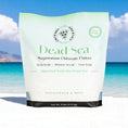 Load image into Gallery viewer, Pure Dead Sea Magnesium Chloride Flakes