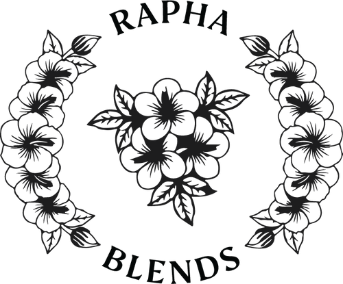 Rapha Blends logo