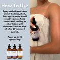 Load image into Gallery viewer, Classic Magnesium Oils