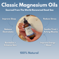 Load image into Gallery viewer, Classic Magnesium Oils