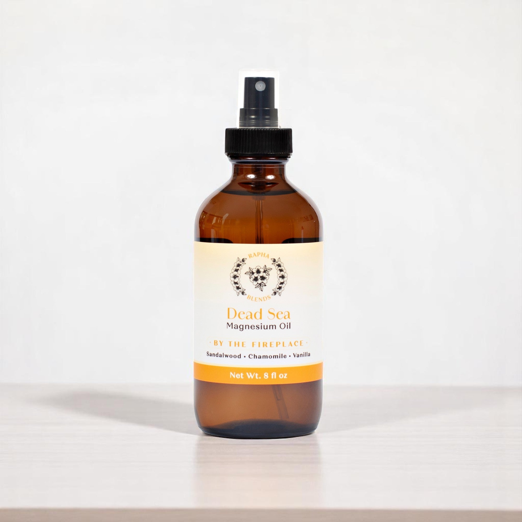 Classic Magnesium Oils