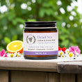 Load image into Gallery viewer, Magnesium Infused Tallow & Honey Balm