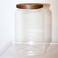 Load image into Gallery viewer, Bath Flakes Storage Container