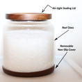 Load image into Gallery viewer, Bath Flakes Storage Container