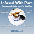 Load image into Gallery viewer, Magnesium Infused Tallow & Honey Balm