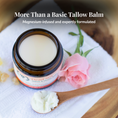 Load image into Gallery viewer, Magnesium Infused Tallow & Honey Balm