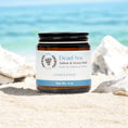 Load image into Gallery viewer, Magnesium Infused Tallow & Honey Balm