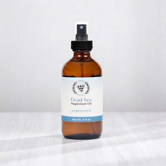 Classic Magnesium Oils