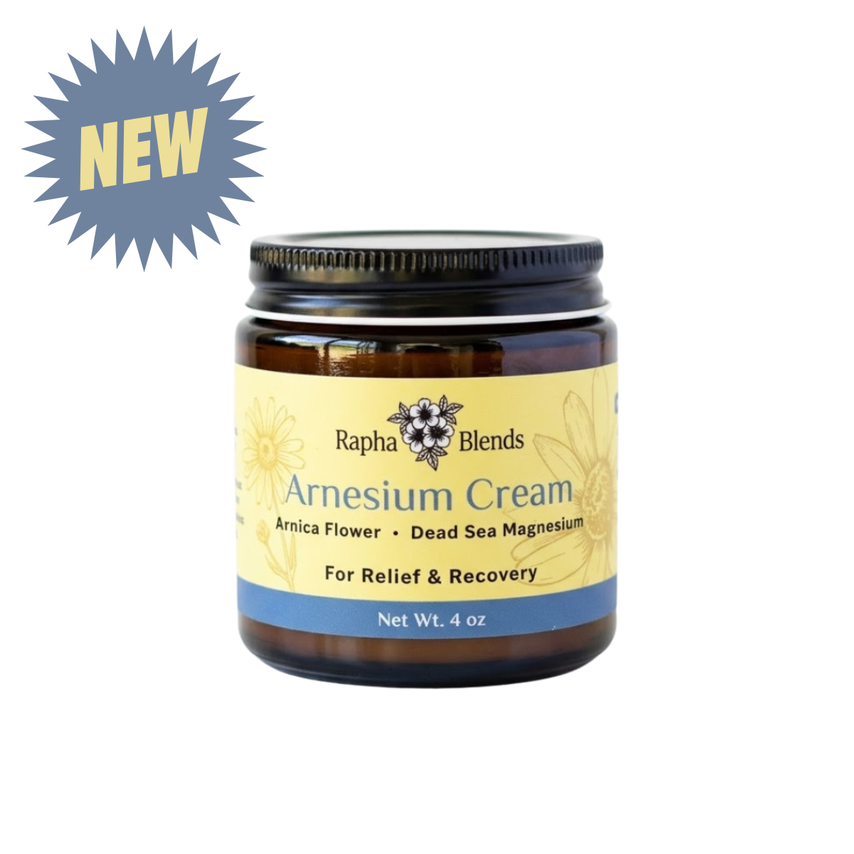 Arnesium Cream