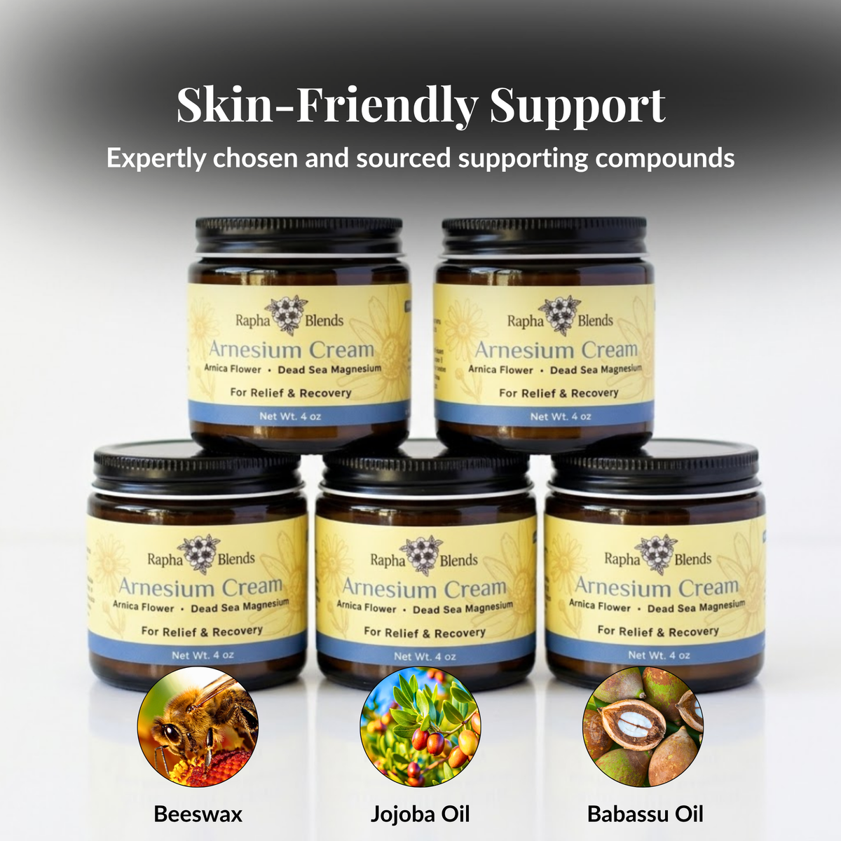 Arnesium Cream