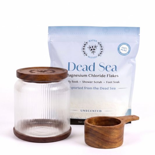 Bath Bundle