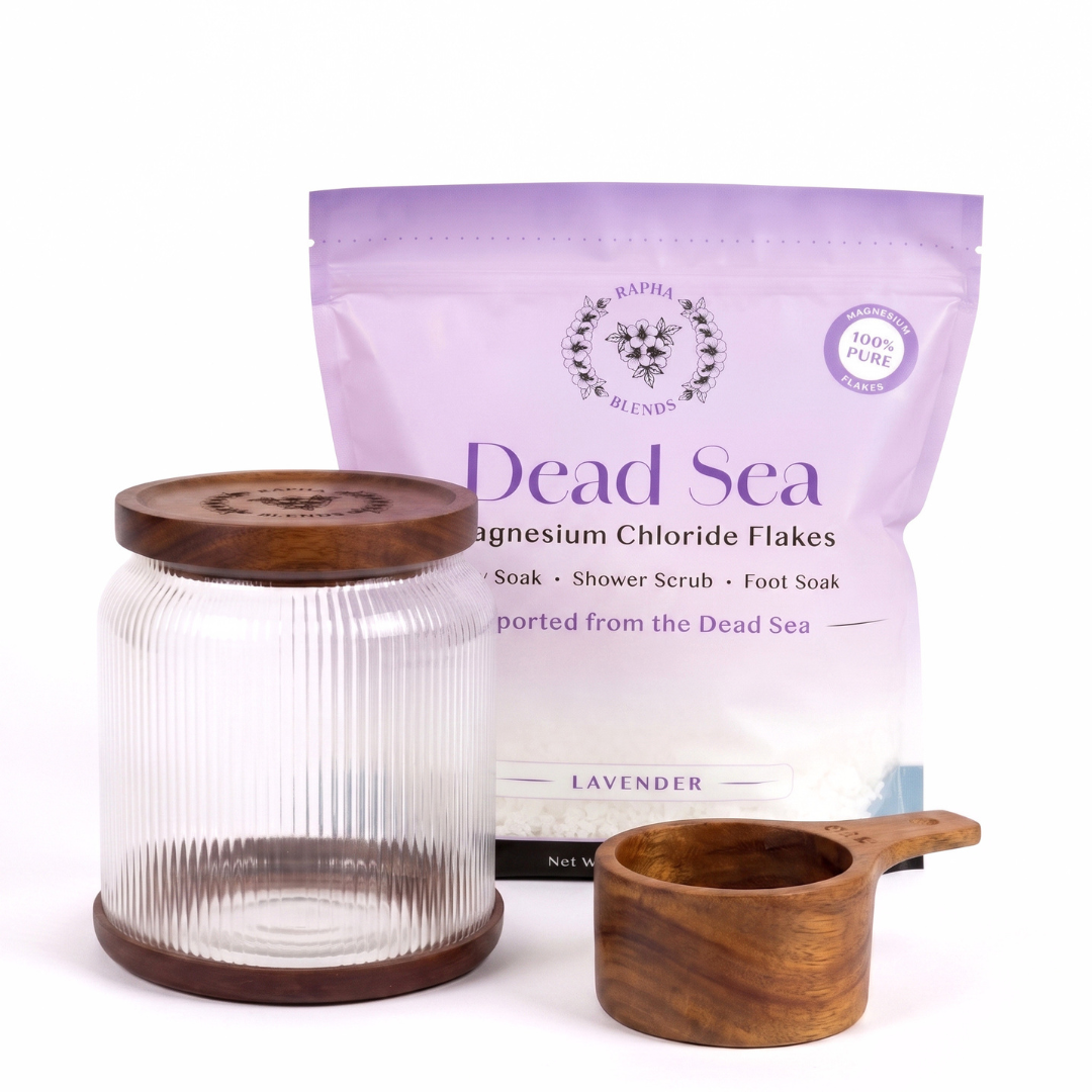 Bath Bundle