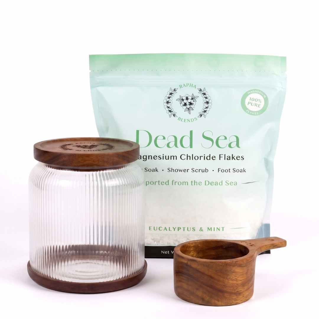 Bath Bundle