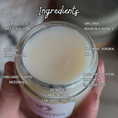 Load image into Gallery viewer, Magnesium Infused Tallow + Honey Balm

