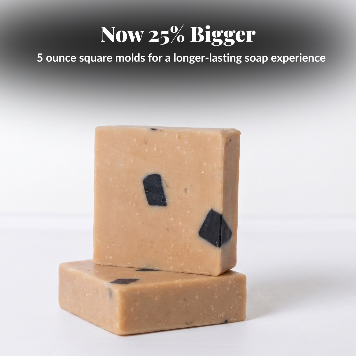 Dead Sea Mud Soap