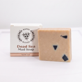 Load image into Gallery viewer, Dead Sea Mud Soap
