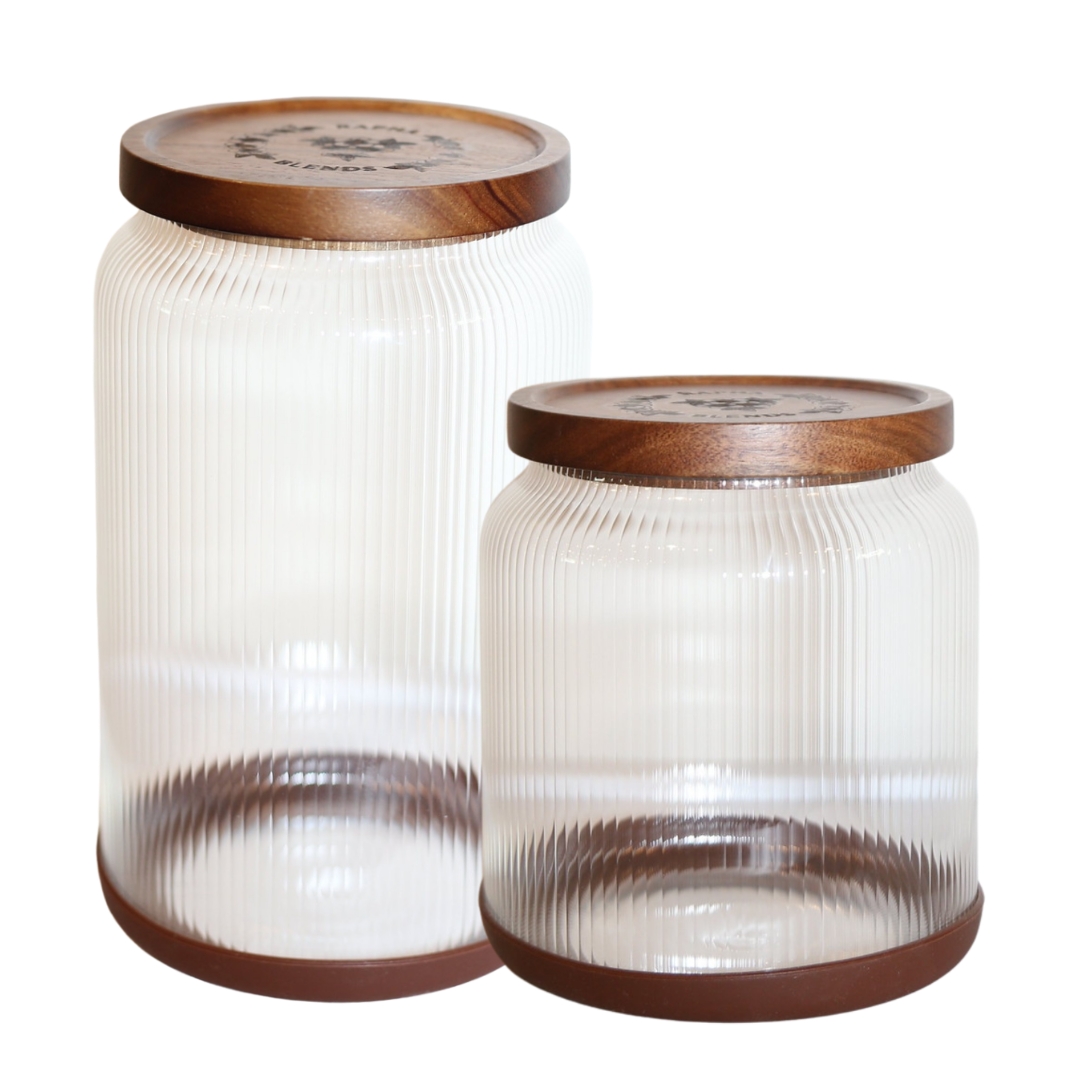 Bath Flakes Storage Container