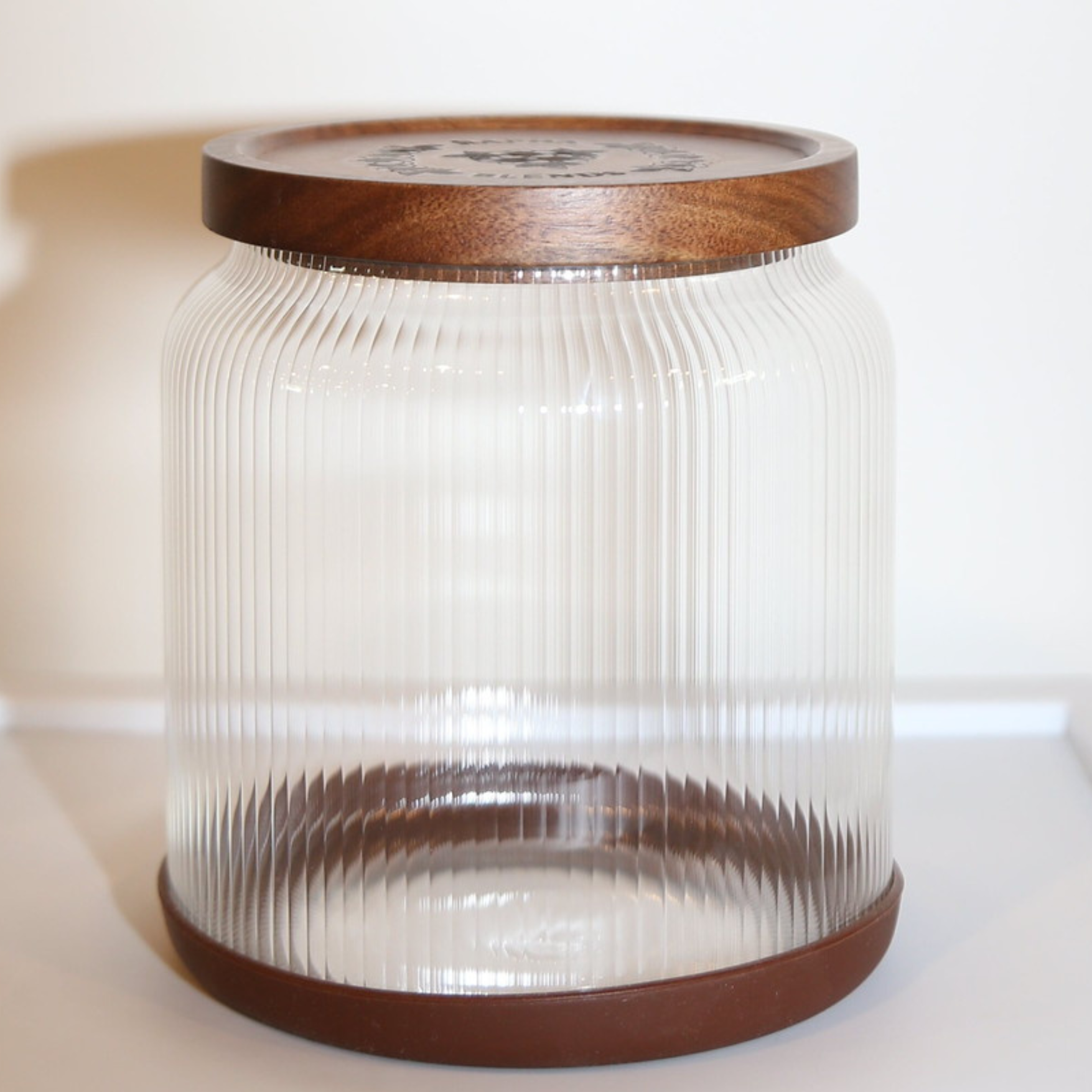 Bath Flakes Storage Container