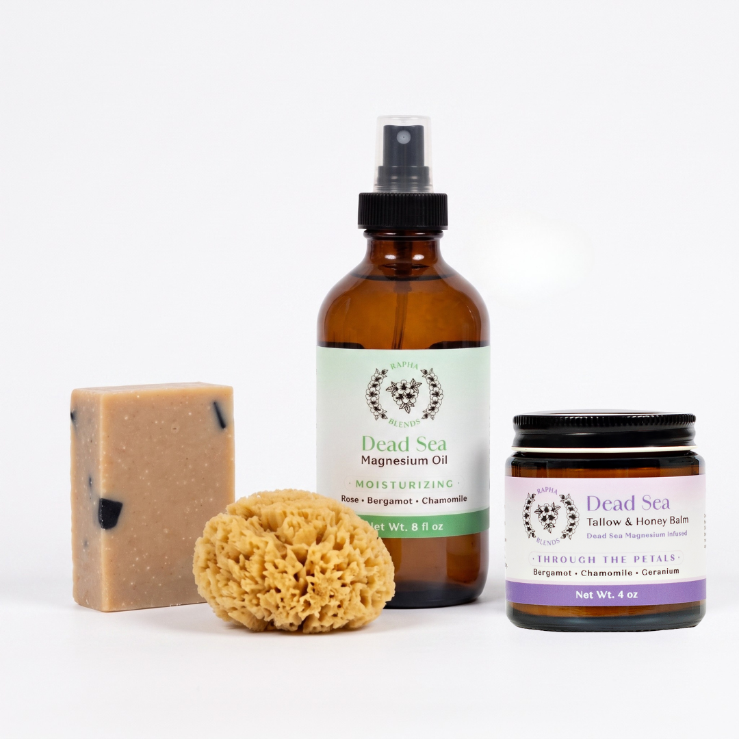Skincare Bundle