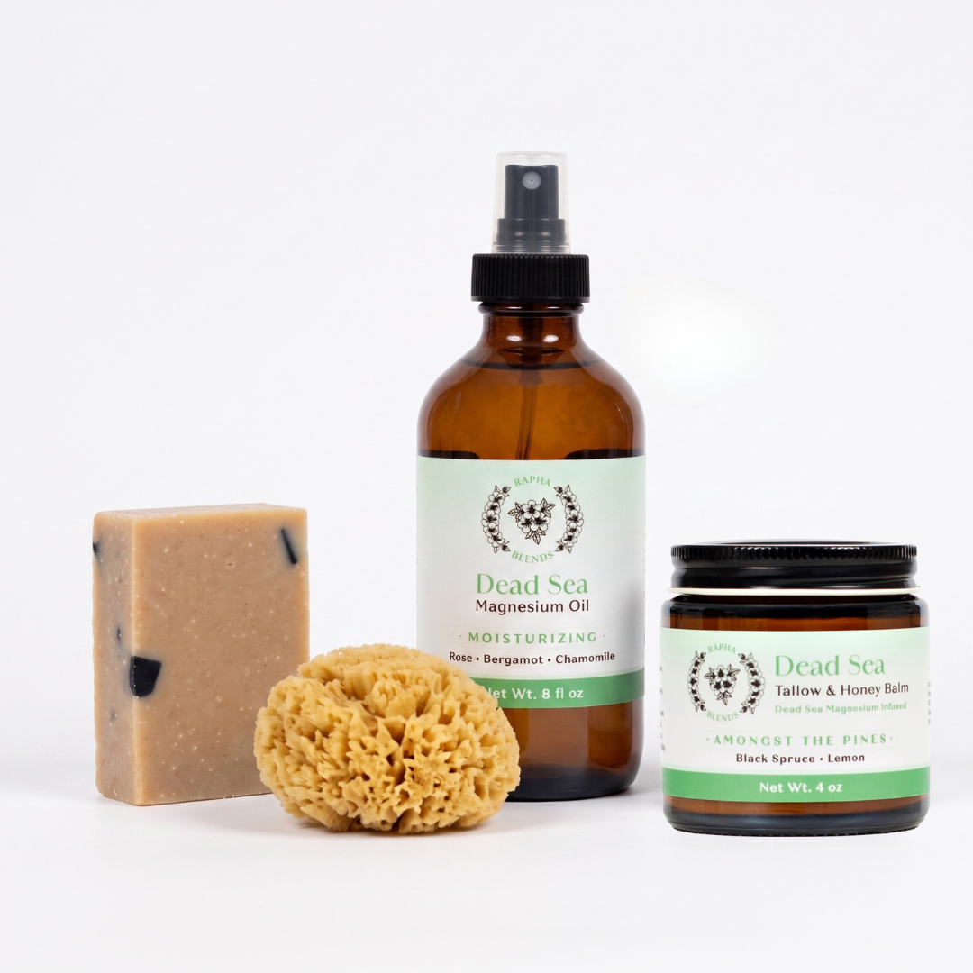 Skincare Bundle