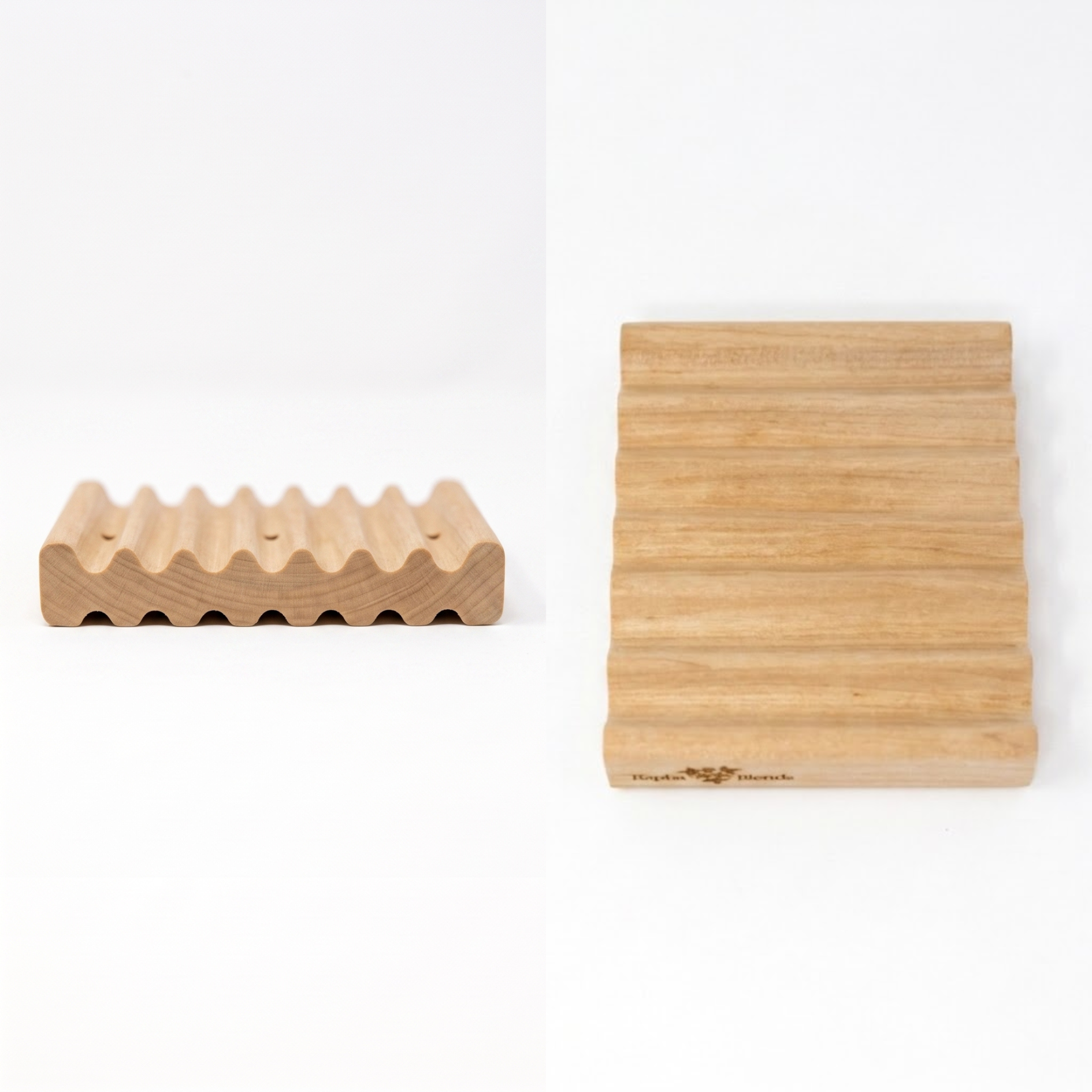 Soap Storage Trays