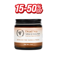 Load image into Gallery viewer, Magnesium Infused Tallow & Honey Balm
