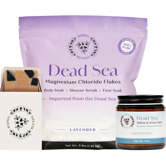 Complete Wellness Bundle