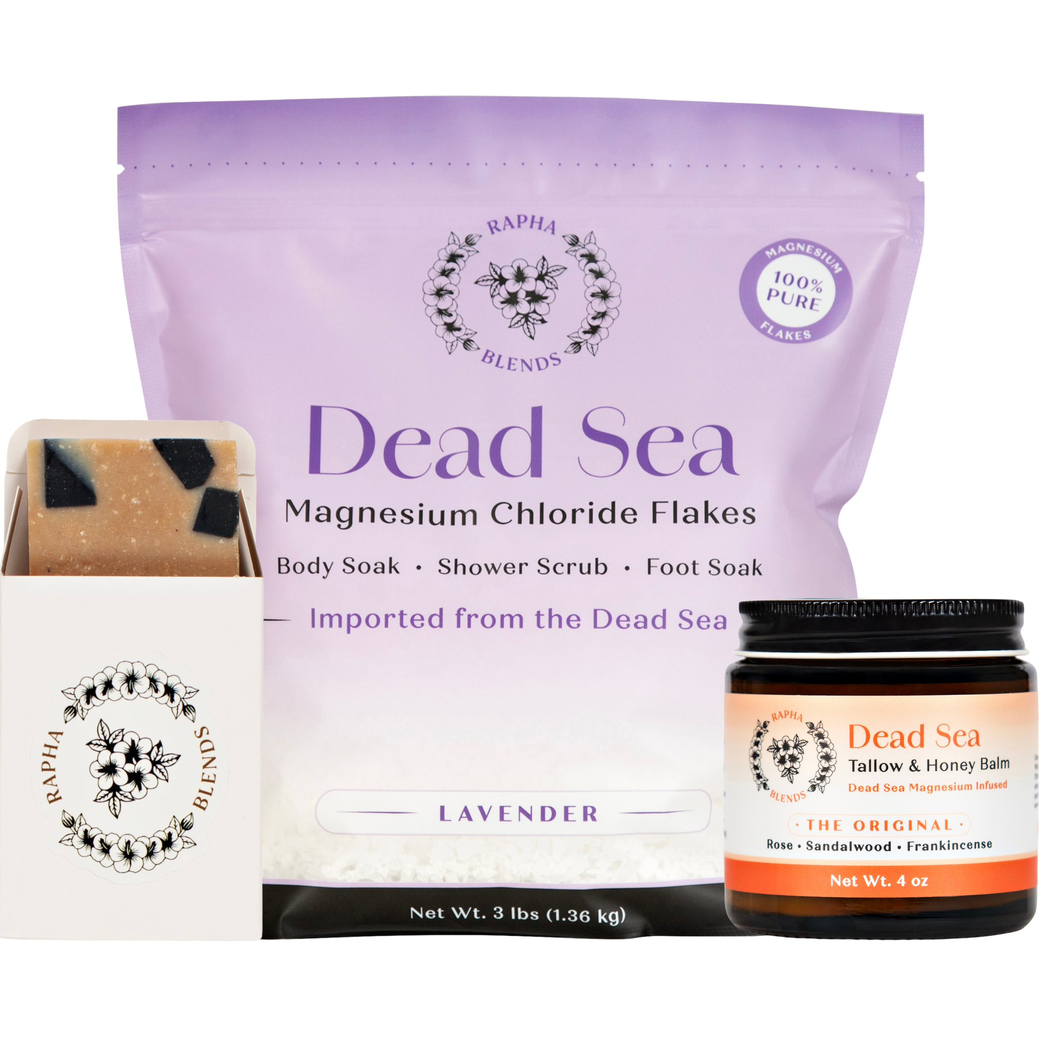 Mother's Day Bundle