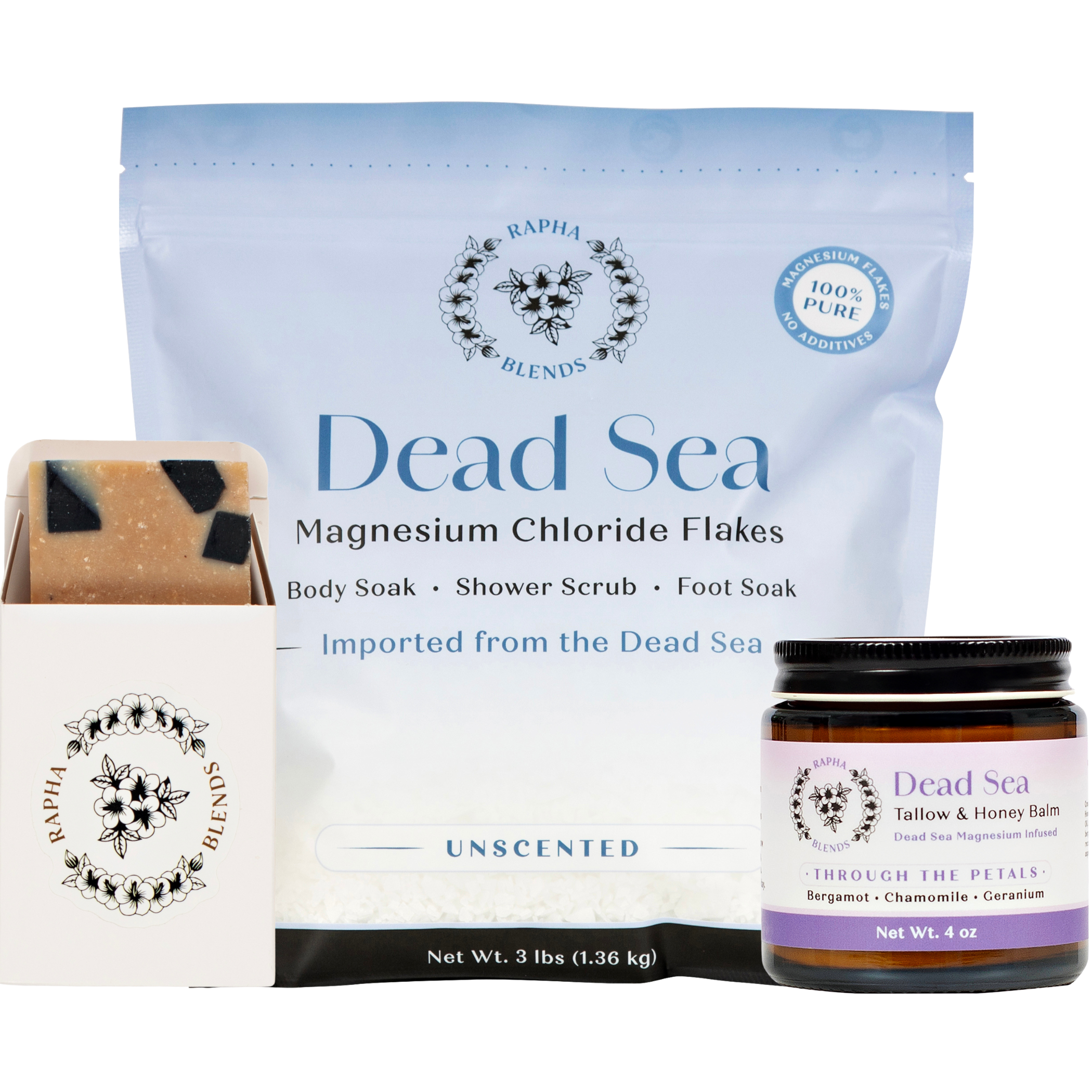 Mother's Day Bundle