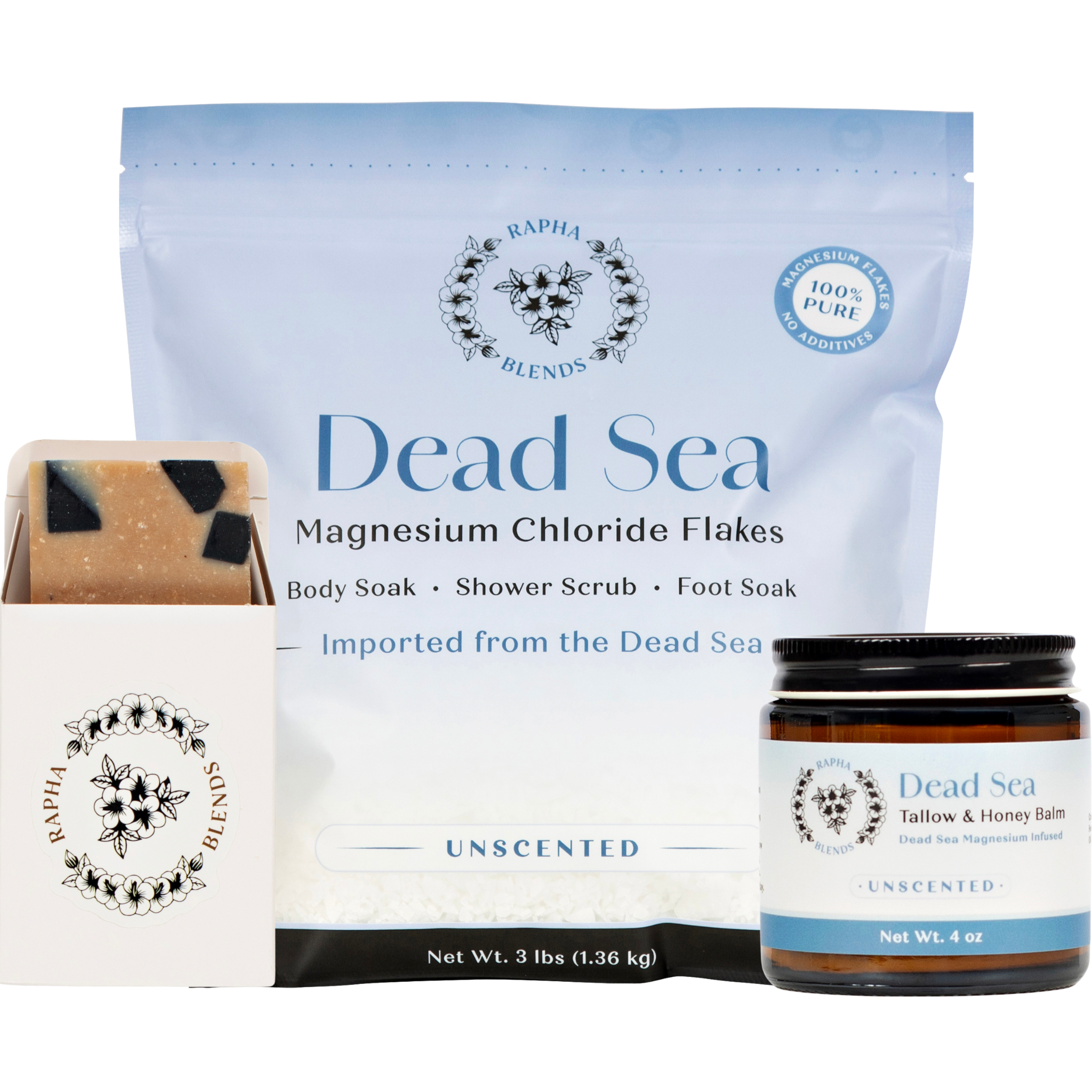 Mother's Day Bundle
