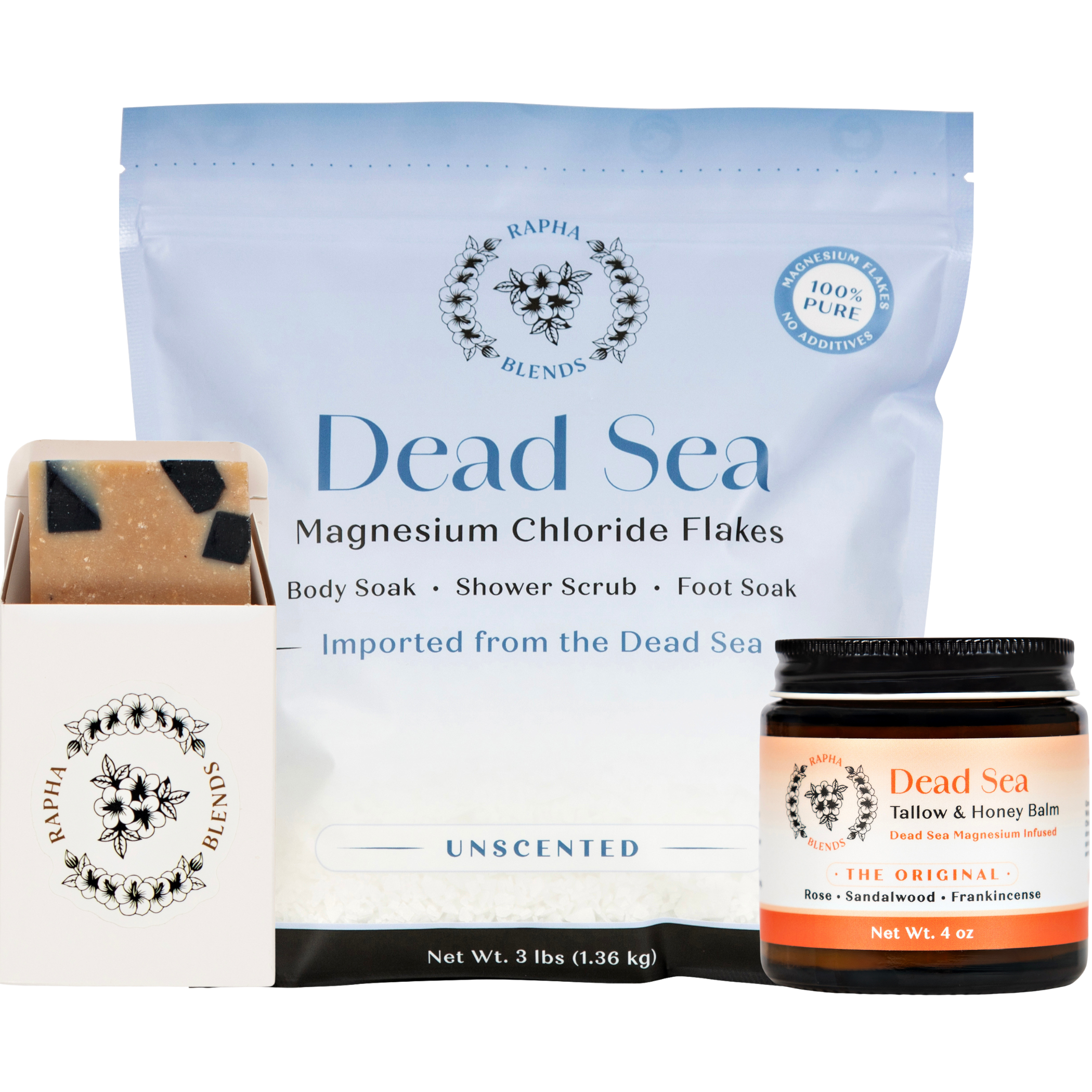 Mother's Day Bundle