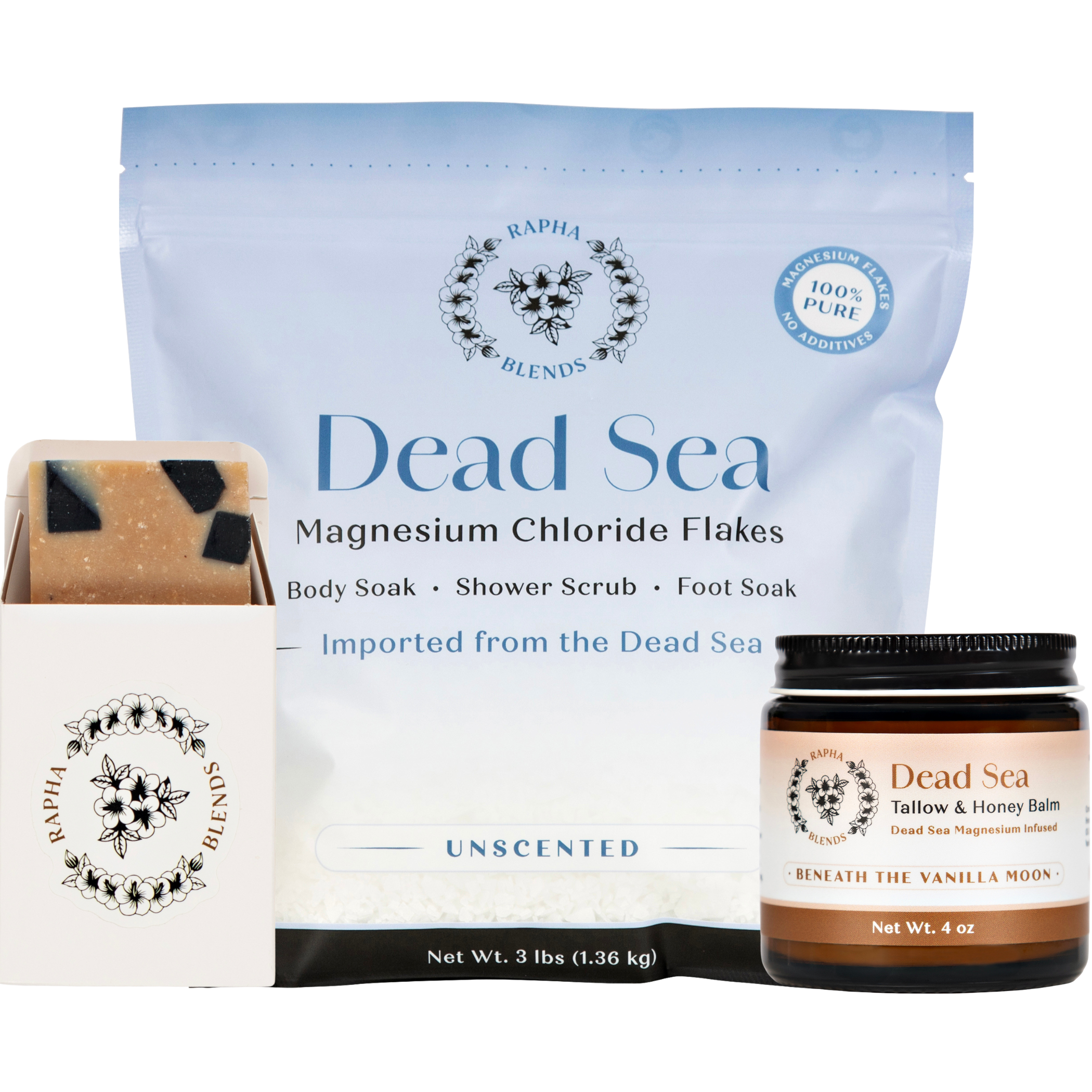 Mother's Day Bundle