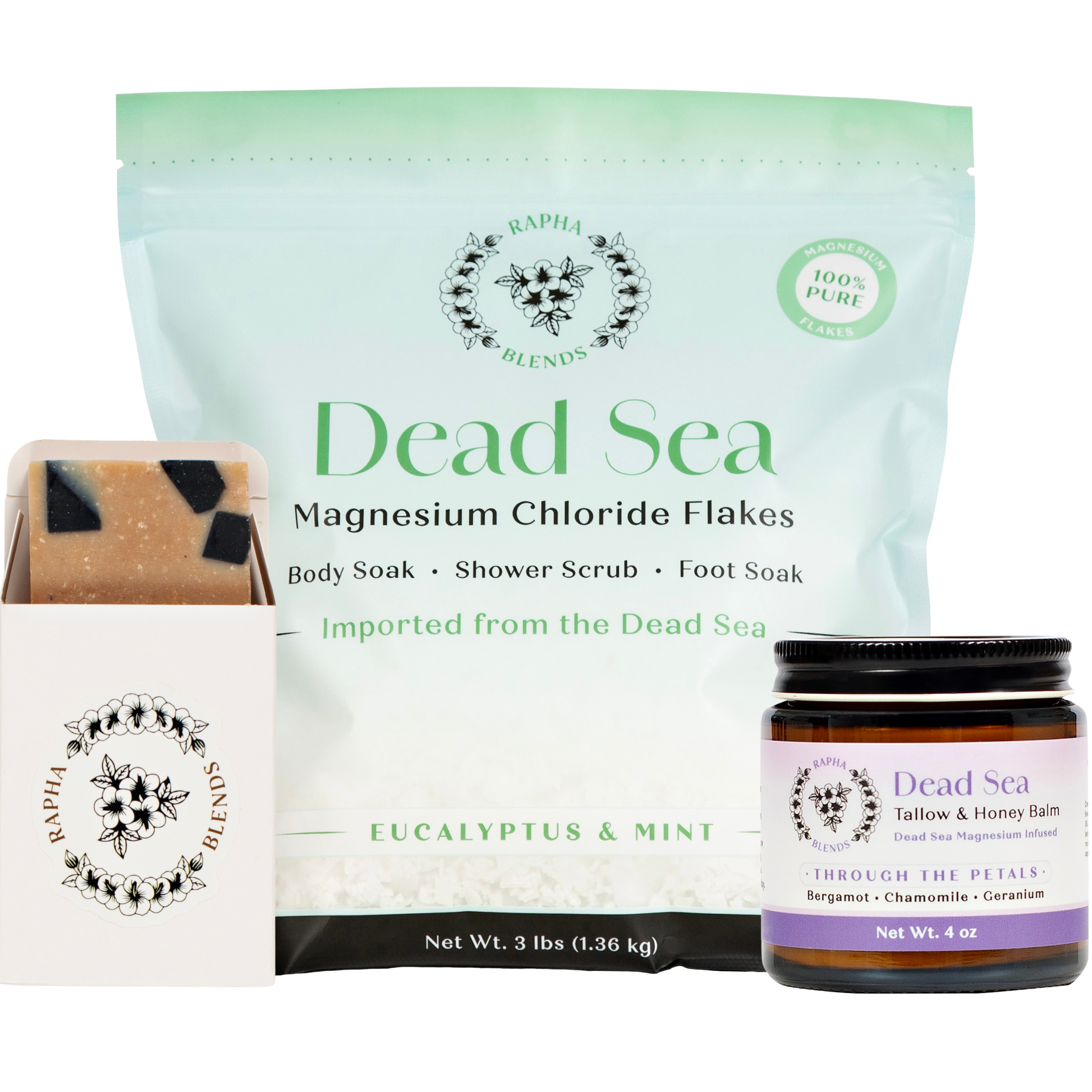 Mother's Day Bundle