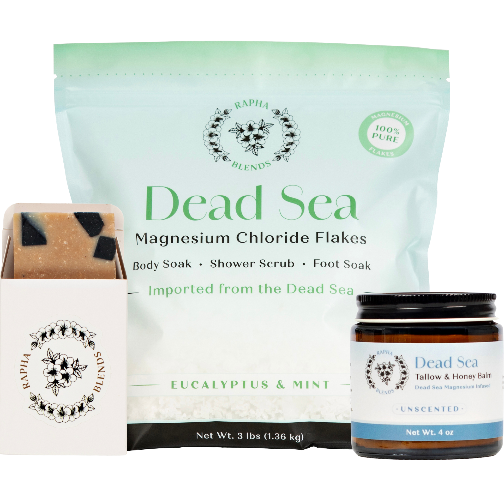 Mother's Day Bundle