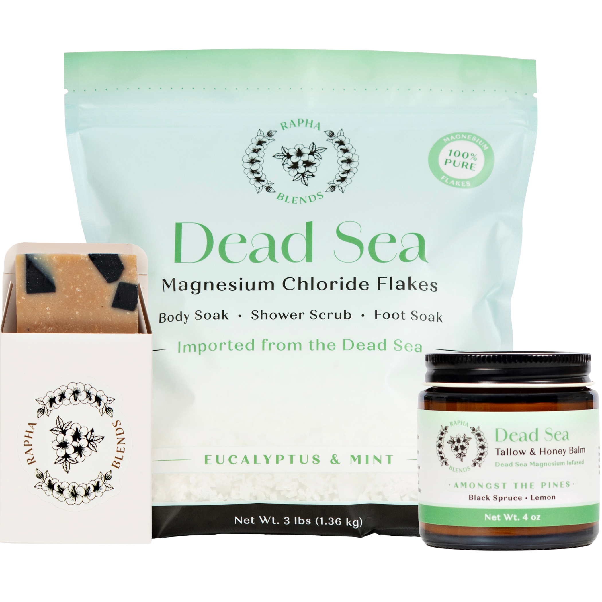 Mother's Day Bundle