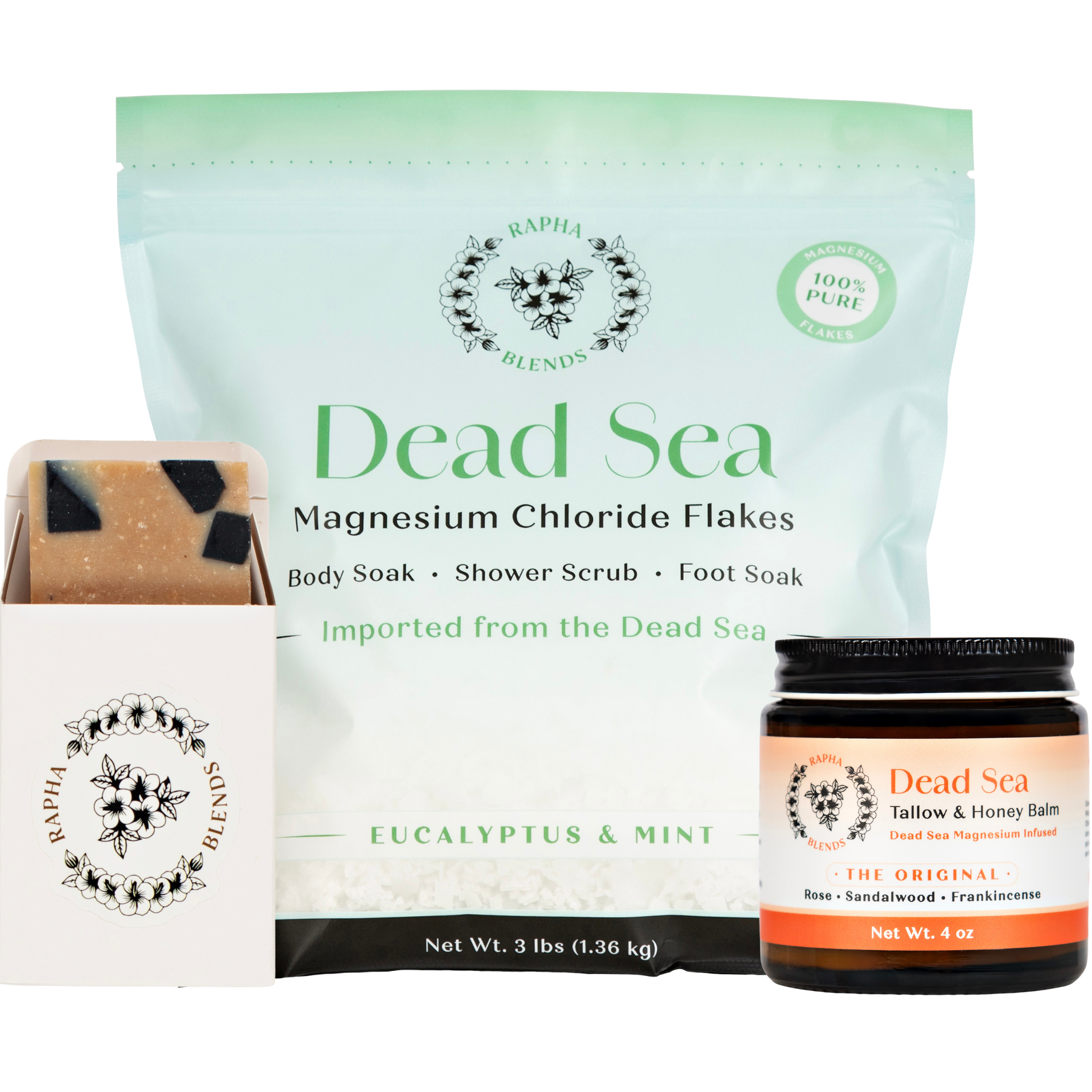 Mother's Day Bundle