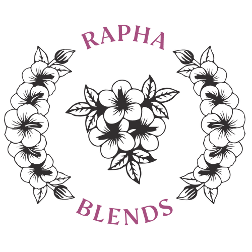 Rapha Blends