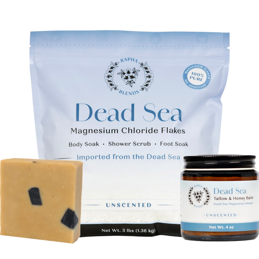 Complete Wellness Bundle