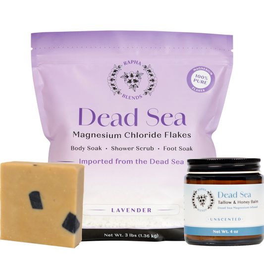 Complete Wellness Bundle